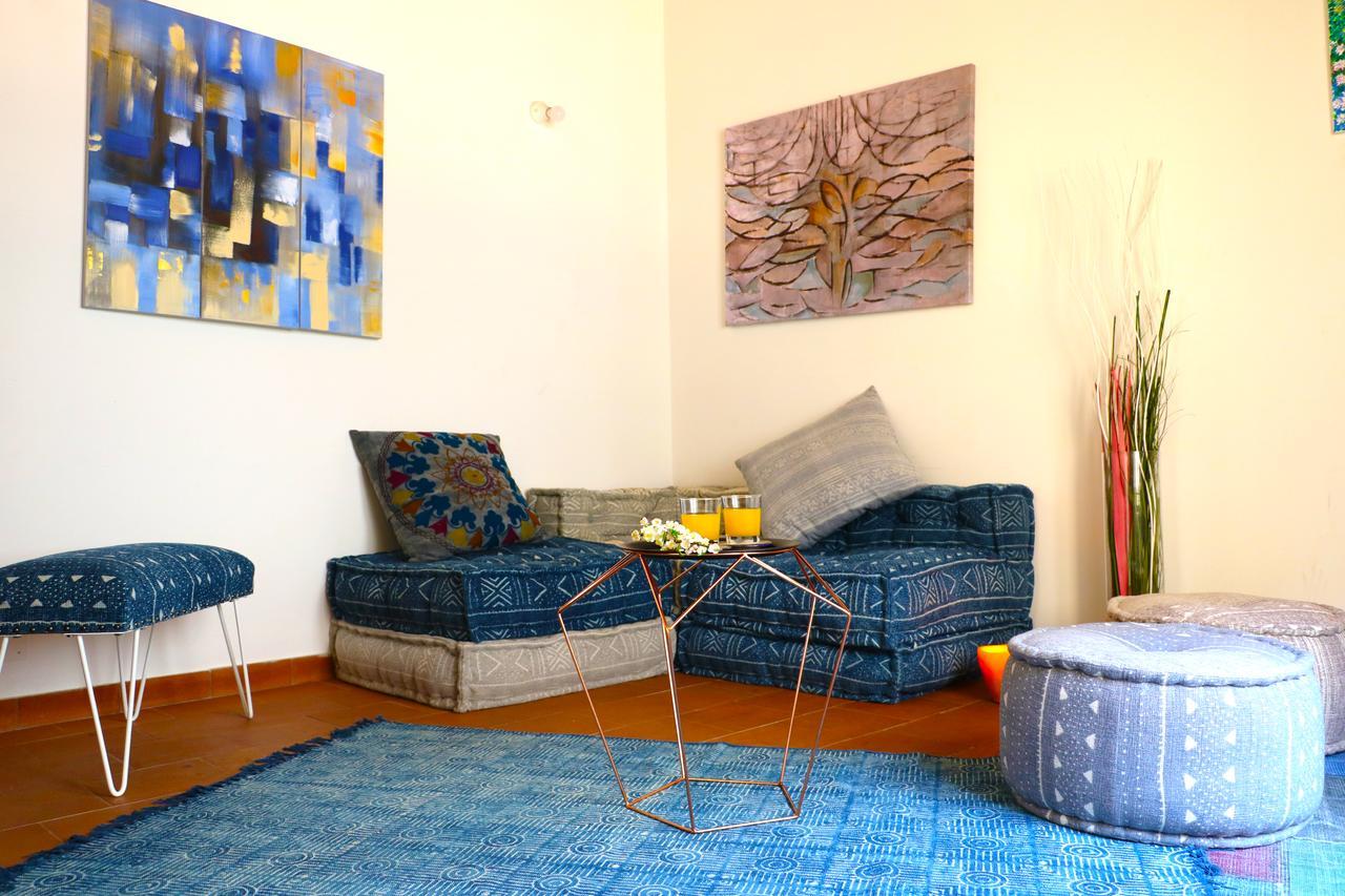 Bb4U Apartments And Terrace Palermo Exterior photo