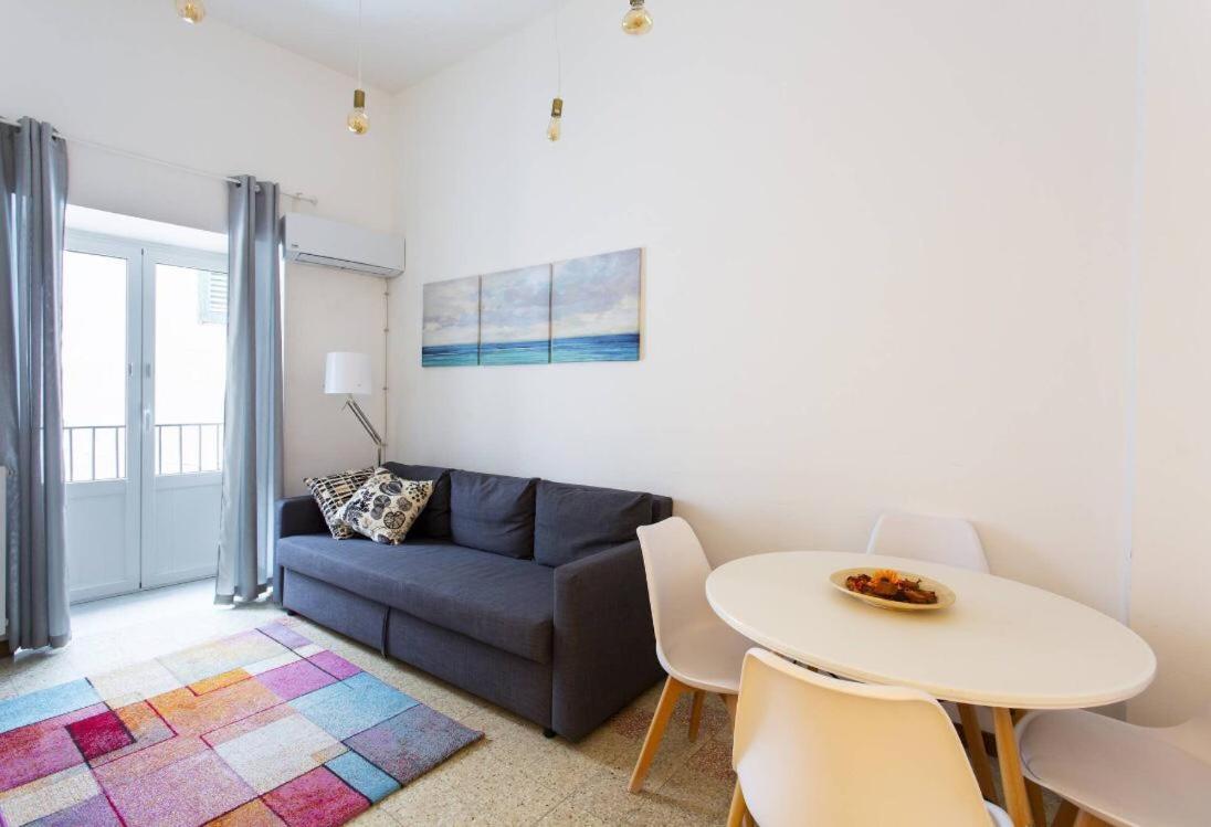 Bb4U Apartments And Terrace Palermo Exterior photo